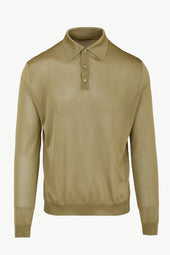 Rinaldo Sweater in Viscose Knit