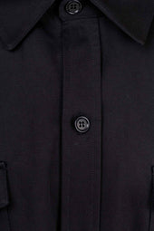 Robin Jacket In Cotton