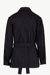 Robin Jacket In Cotton