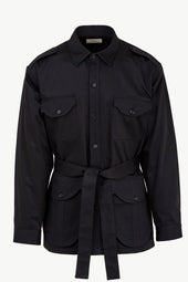 Robin Jacket in Cotton
