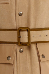 Sport Jacket In Cotton
