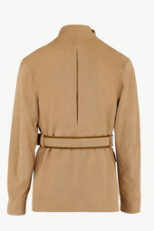 Sport Jacket In Cotton