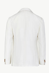 Stefano Blazer In Silk