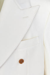 Stefano Blazer In Silk