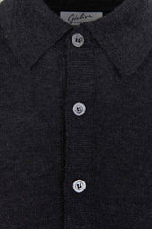 Tancredi Sweater In Cashmere And Silk