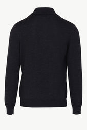Tancredi Sweater In Cashmere And Silk