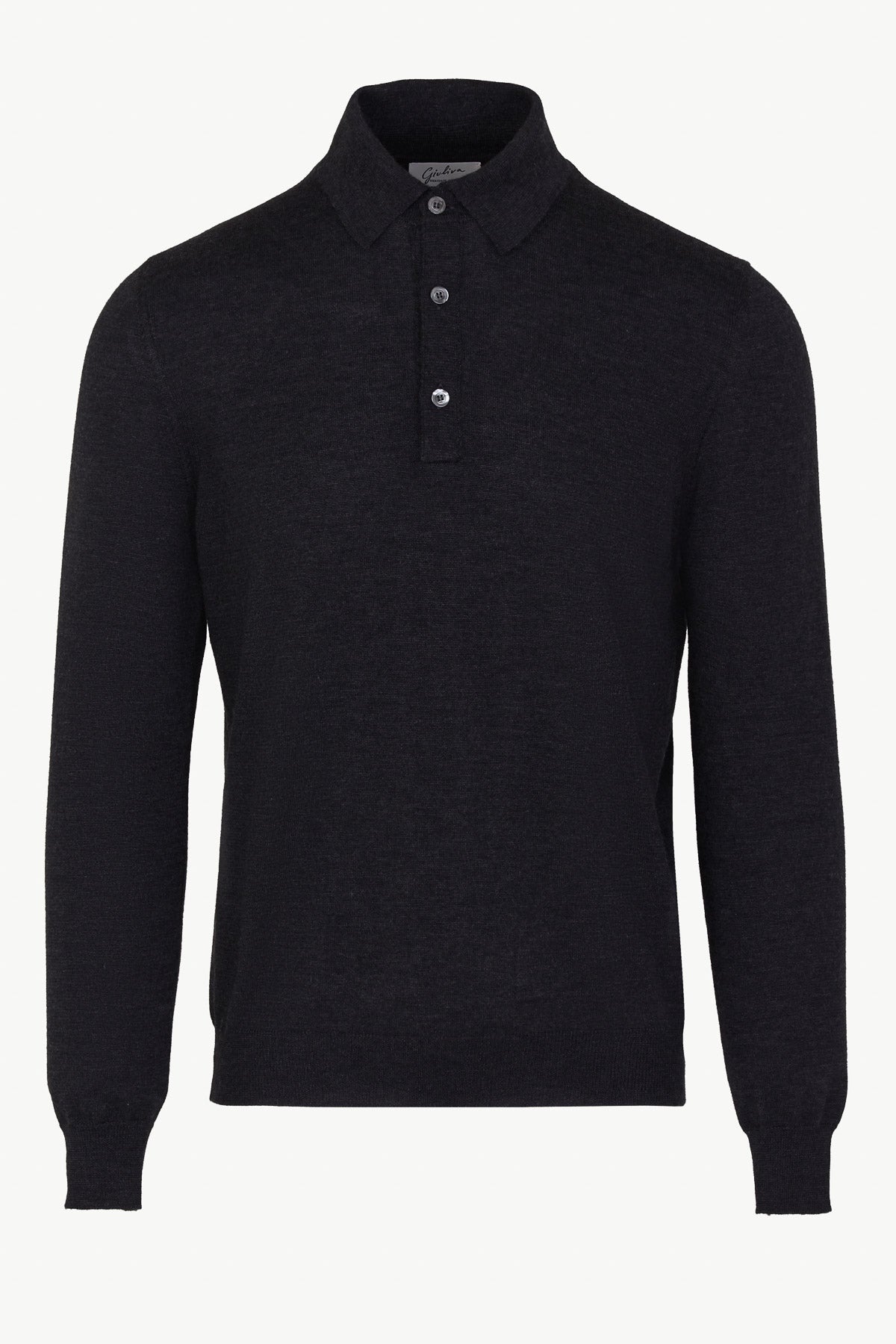 Tancredi Sweater In Cashmere And Silk