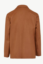 Tito Jacket In Wool
