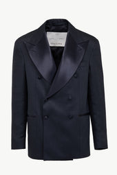 Tonino Blazer in Linen