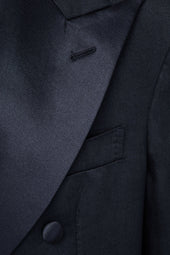Tonino Blazer In Linen