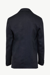 Tonino Blazer In Linen
