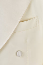 Tonino Blazer In Wool Barathea