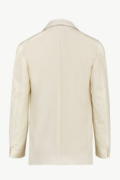 Tonino Blazer In Wool Barathea