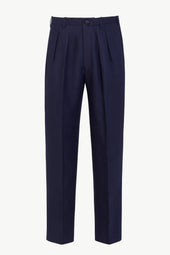 Umberto Trousers in Linen
