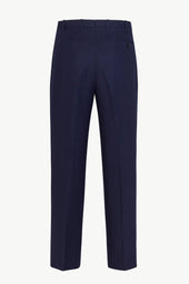 Umberto Trousers In Linen