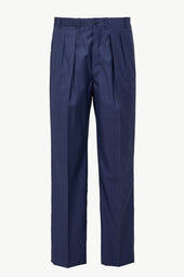 Umberto Trousers in Virgin Wool