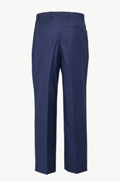 Umberto Trousers In Virgin Wool