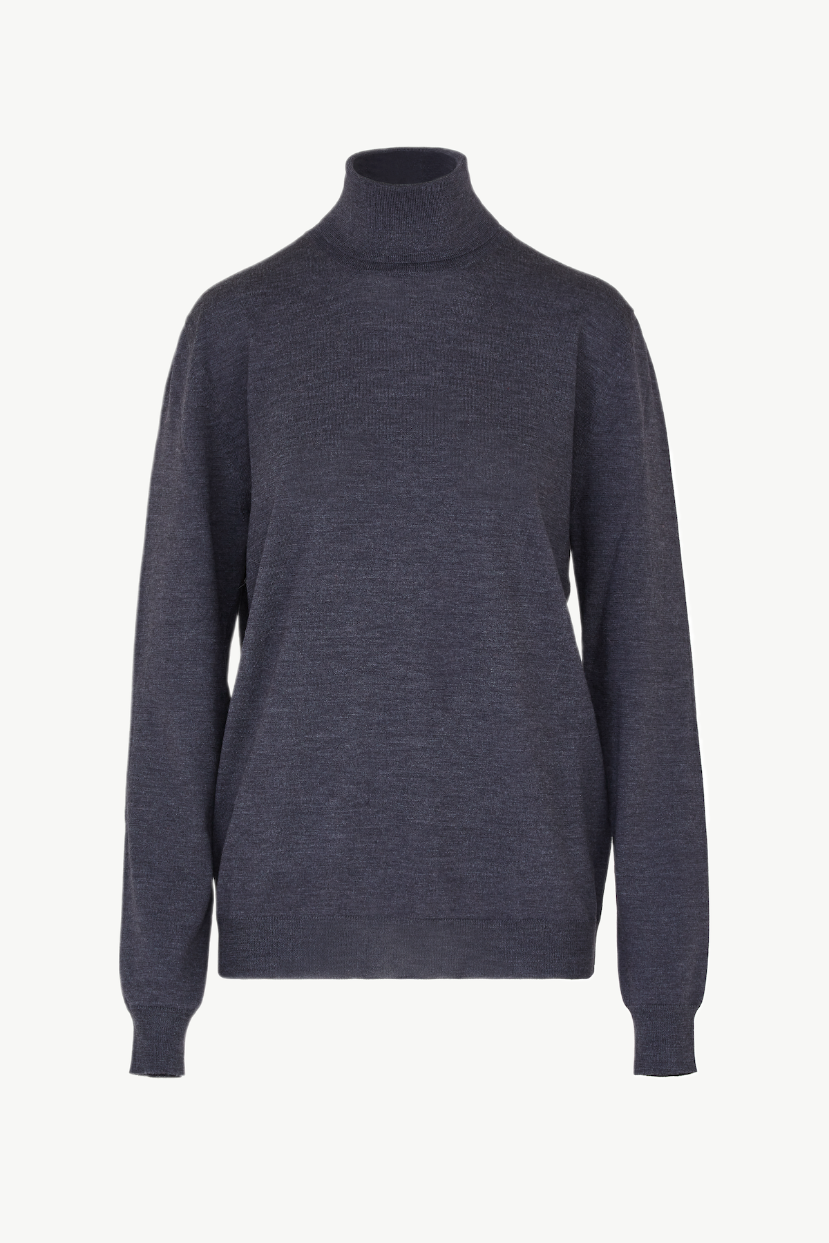 Vanni Sweater In Wool Knit