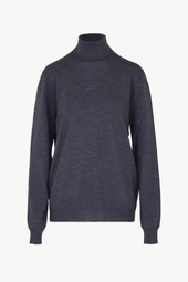 Vanni Sweater in Wool knit