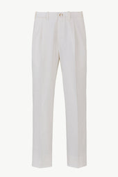 Vito Trousers in Cotton Drill