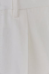Vito Trousers In Cotton Drill