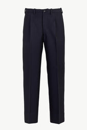 Vito Trousers in Heavy Virgin Wool