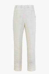 Vito Trousers In Cotton Drill