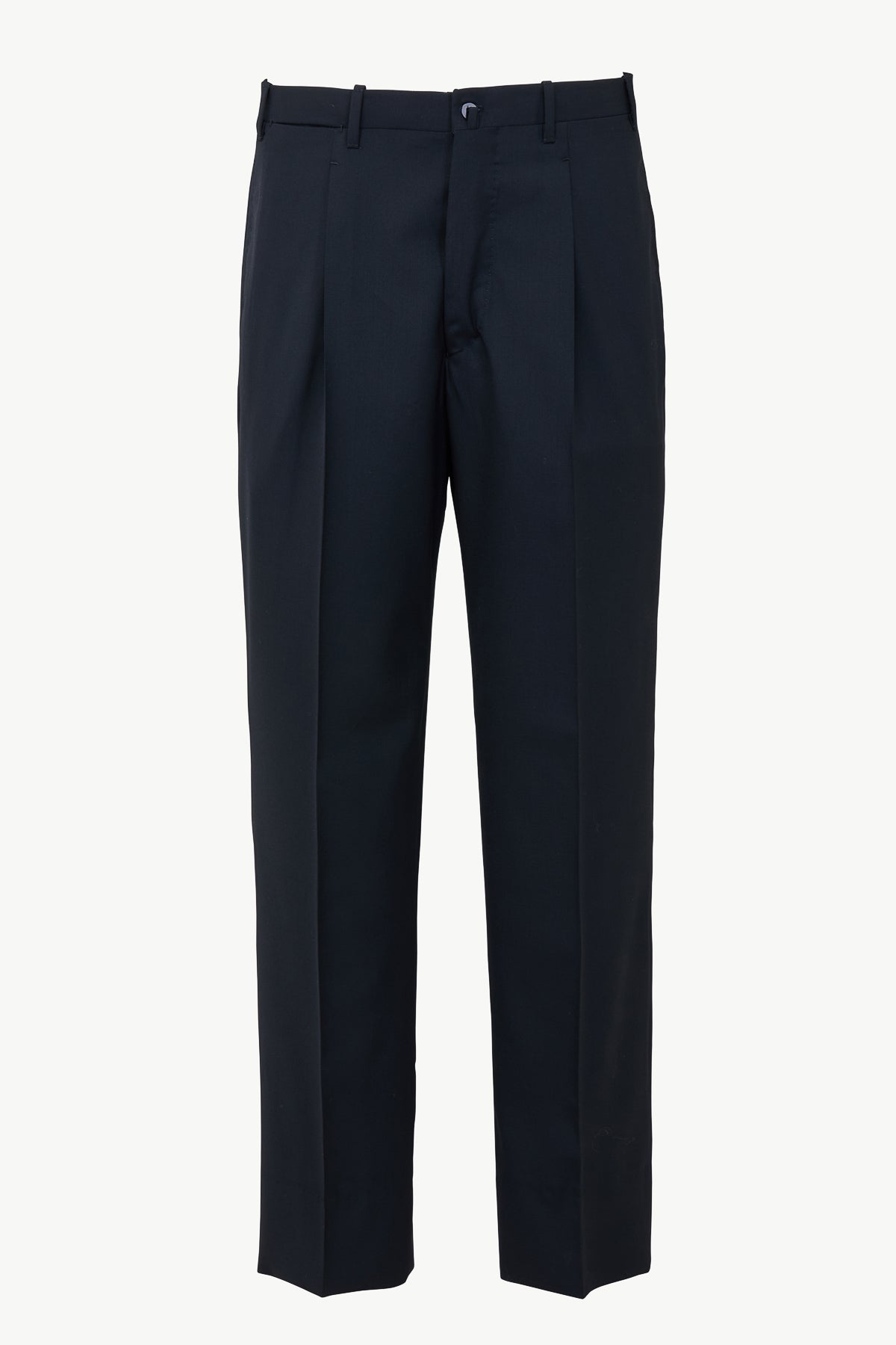 Vito Trousers In Virgin Wool