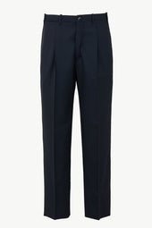 Vito Trousers in Virgin Wool