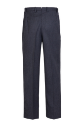 Vito Trousers In Wool Twill