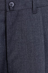 Vito Trousers In Wool Twill