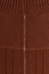 Vittorio Cardigan In Merino Wool