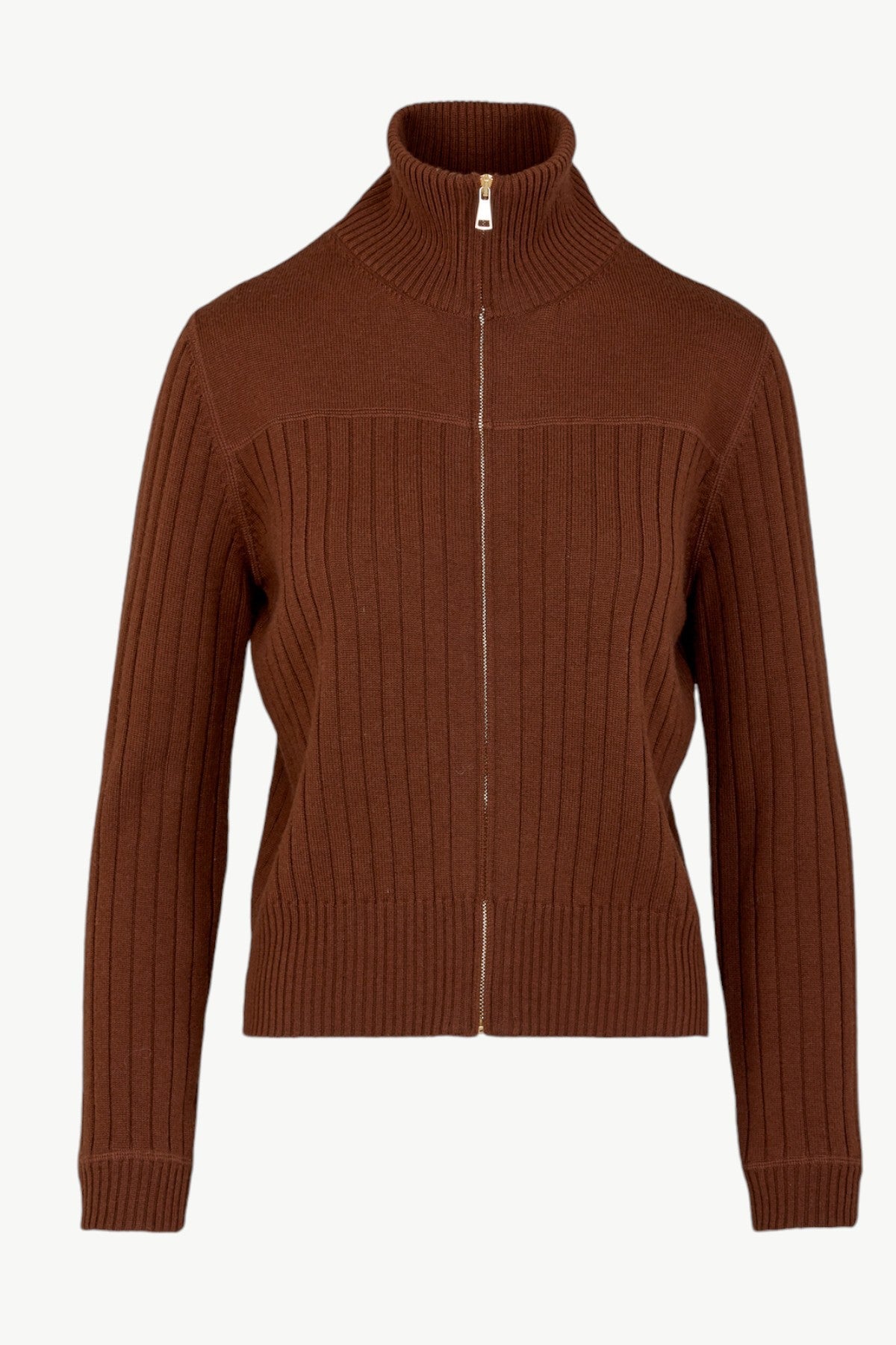Vittorio Cardigan In Merino Wool