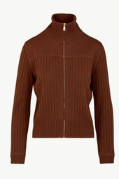 Vittorio Cardigan in Merino Wool