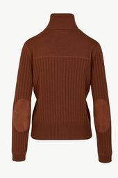 Vittorio Cardigan In Merino Wool