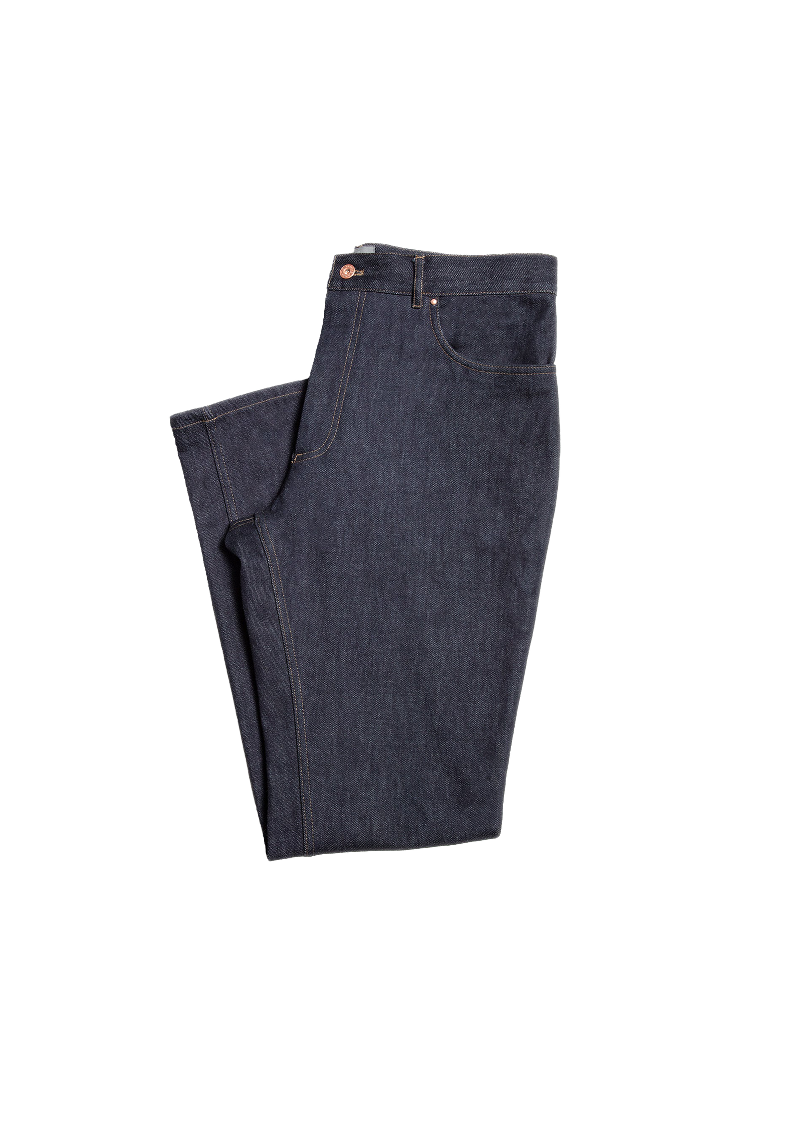 The Marine Jeans
