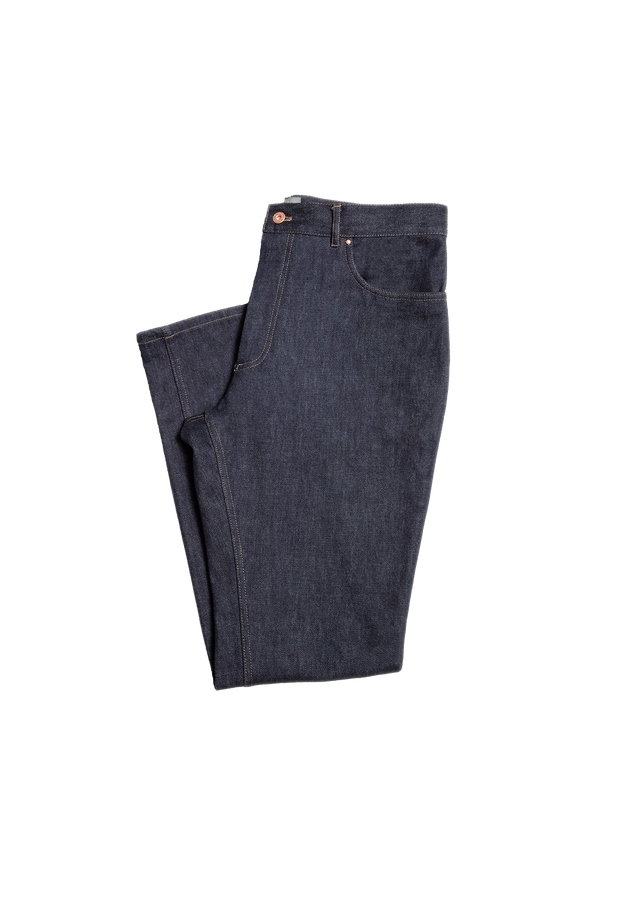 The Marine Jeans