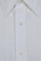 Andreas Shirt In Cotton Check