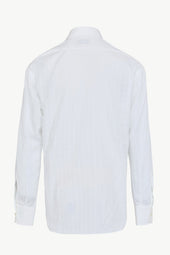 Andreas Shirt In Cotton Check