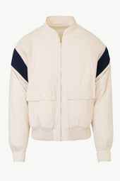 Aurelio Jacket in Padded Polyamide