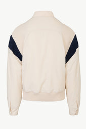 Aurelio Jacket In Padded Polyamide