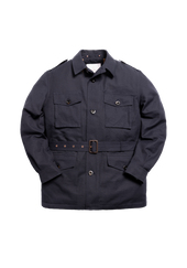The Bush Jacket