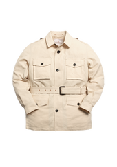 The Bush Jacket