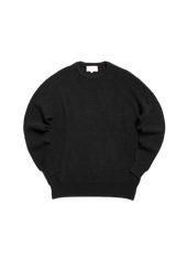 The Commando Crew Neck