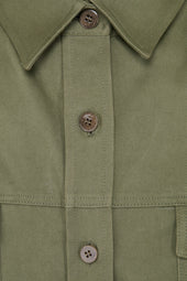 Cesare Shirt In Cotton