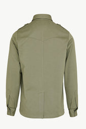 Cesare Shirt In Cotton