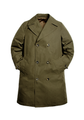 The Civvy Trench