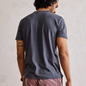 The Cotton Hemp Tee In