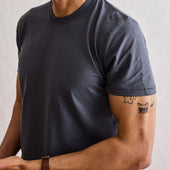 The Cotton Hemp Tee In