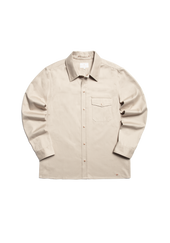 The Demob Shirt Cotton